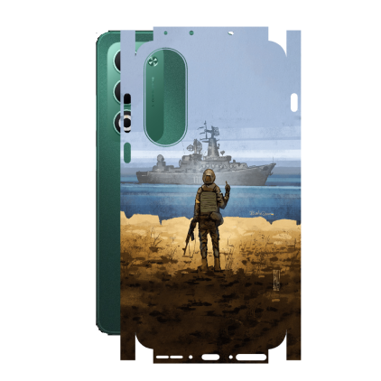 Захисна плівка StatusSKIN для OPPO A5 2025