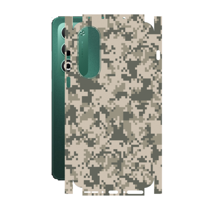 Захисна плівка StatusSKIN для OPPO A5 2025