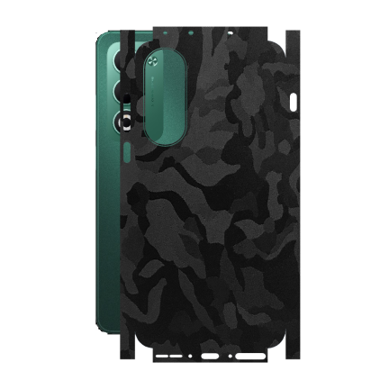 Захисна плівка StatusSKIN для OPPO A5 2025