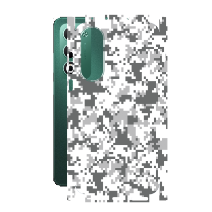 Захисна плівка StatusSKIN для OPPO A5 2025