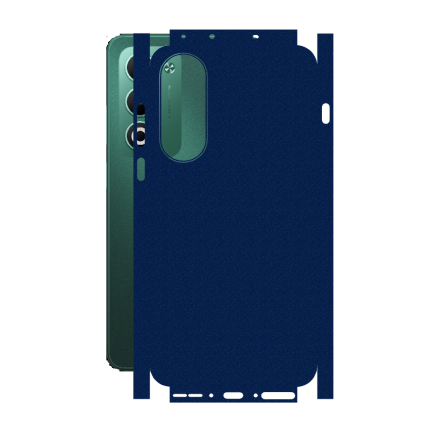 Захисна плівка StatusSKIN для OPPO A5 2025