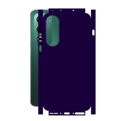 Захисна плівка StatusSKIN для OPPO A5 2025