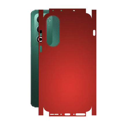 Захисна плівка StatusSKIN для OPPO A5 2025