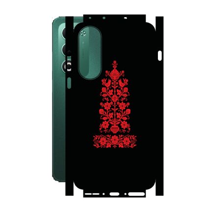 Захисна плівка StatusSKIN для OPPO A5 2025