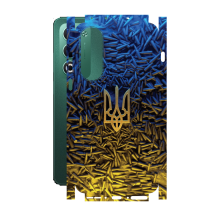 Захисна плівка StatusSKIN для OPPO A5 2025