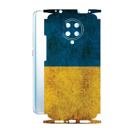 Захисна плівка StatusSKIN для Xiaomi Poco F2 Pro