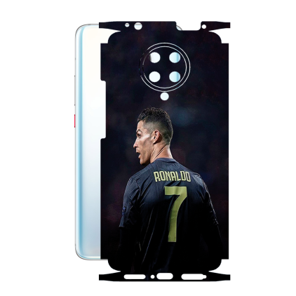 Захисна плівка StatusSKIN для Xiaomi Poco F2 Pro