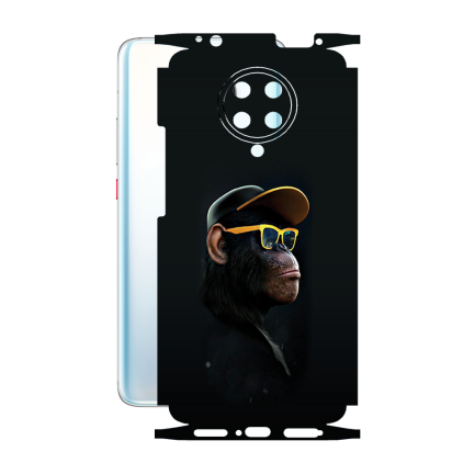 Захисна плівка StatusSKIN для Xiaomi Poco F2 Pro