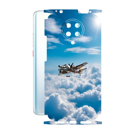 Захисна плівка StatusSKIN для Xiaomi Poco F2 Pro