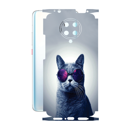 Захисна плівка StatusSKIN для Xiaomi Poco F2 Pro