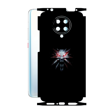 Захисна плівка StatusSKIN для Xiaomi Poco F2 Pro