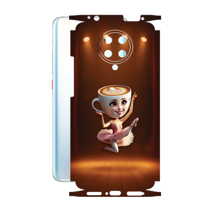 Захисна плівка StatusSKIN для Xiaomi Poco F2 Pro