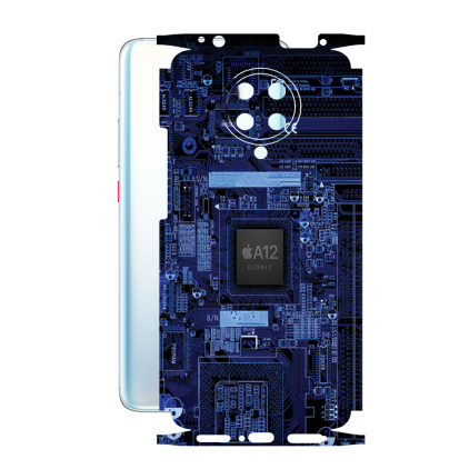 Захисна плівка StatusSKIN для Xiaomi Poco F2 Pro