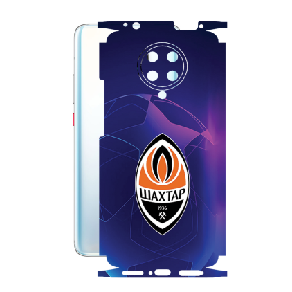 Захисна плівка StatusSKIN для Xiaomi Poco F2 Pro
