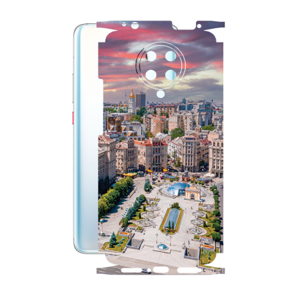 Захисна плівка StatusSKIN для Xiaomi Poco F2 Pro