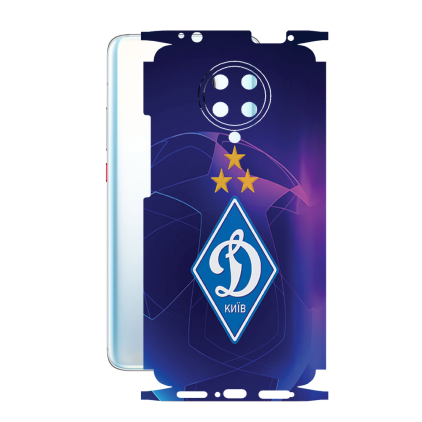 Захисна плівка StatusSKIN для Xiaomi Poco F2 Pro