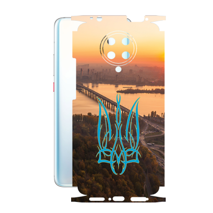 Захисна плівка StatusSKIN для Xiaomi Poco F2 Pro