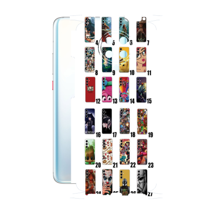 Захисна плівка StatusSKIN для Xiaomi Poco F2 Pro