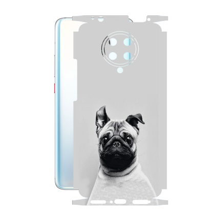 Захисна плівка StatusSKIN для Xiaomi Poco F2 Pro