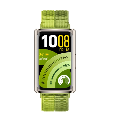 Захисна плівка StatusSKIN для Huawei Band 11 Pro