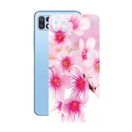 Защитная пленка StatusSKIN для Samsung Galaxy F42 5G (E426)