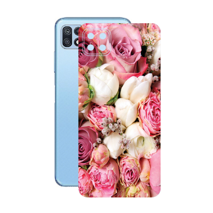 Защитная пленка StatusSKIN для Samsung Galaxy F42 5G (E426)