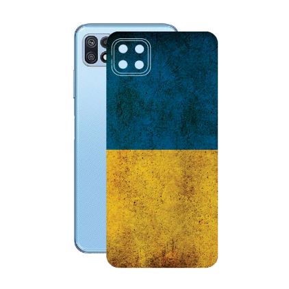 Защитная пленка StatusSKIN для Samsung Galaxy F42 5G (E426)