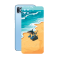 Защитная пленка StatusSKIN для Samsung Galaxy F42 5G (E426)