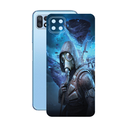 Защитная пленка StatusSKIN для Samsung Galaxy F42 5G (E426)