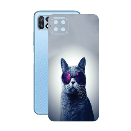 Защитная пленка StatusSKIN для Samsung Galaxy F42 5G (E426)