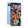 Защитная пленка StatusSKIN для Samsung Galaxy F42 5G (E426)