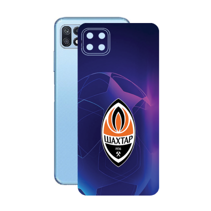 Защитная пленка StatusSKIN для Samsung Galaxy F42 5G (E426)