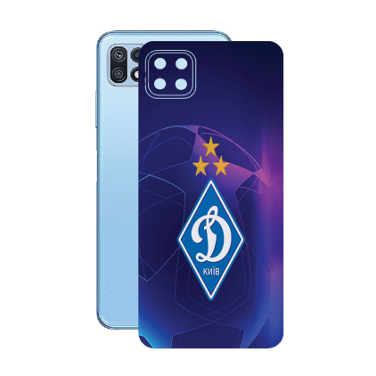 Защитная пленка StatusSKIN для Samsung Galaxy F42 5G (E426)