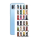 Защитная пленка StatusSKIN для Samsung Galaxy F42 5G (E426)
