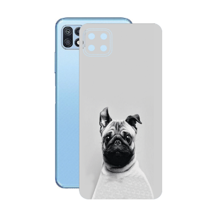 Защитная пленка StatusSKIN для Samsung Galaxy F42 5G (E426)