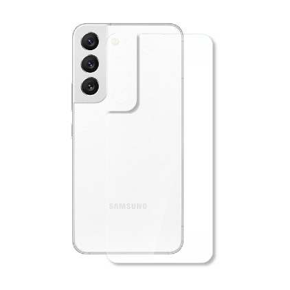 Захисна плівка StatusSKIN для Samsung Galaxy S22 5G (S901)