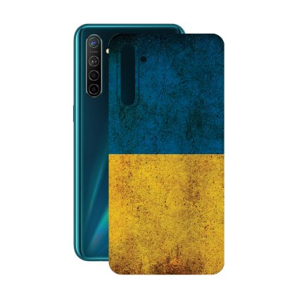 Захисна плівка StatusSKIN для OPPO K5