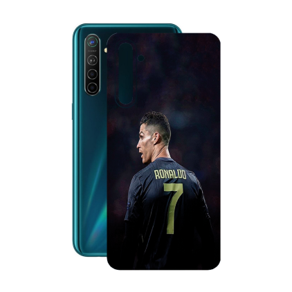 Захисна плівка StatusSKIN для OPPO K5