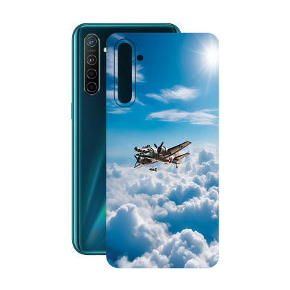 Захисна плівка StatusSKIN для OPPO K5