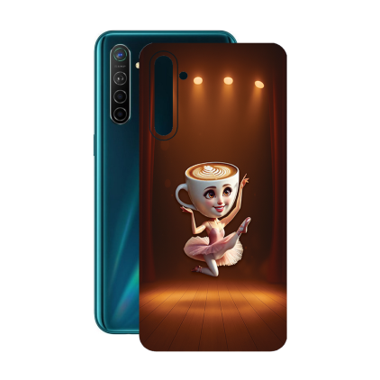 Захисна плівка StatusSKIN для OPPO K5