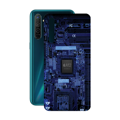 Захисна плівка StatusSKIN для OPPO K5