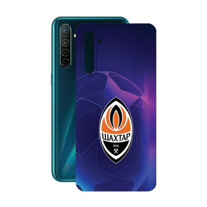 Захисна плівка StatusSKIN для OPPO K5