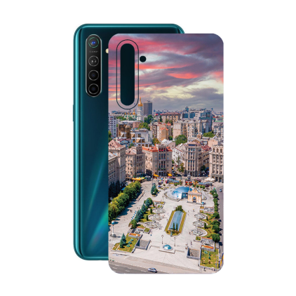 Захисна плівка StatusSKIN для OPPO K5