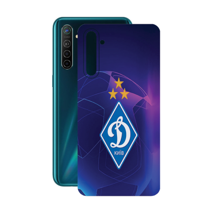 Захисна плівка StatusSKIN для OPPO K5