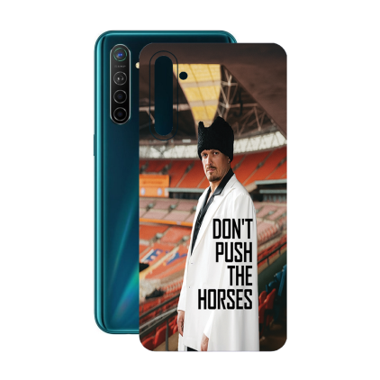 Захисна плівка StatusSKIN для OPPO K5