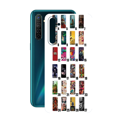 Захисна плівка StatusSKIN для OPPO K5