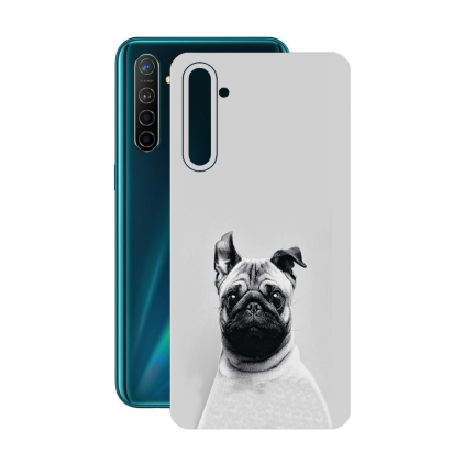 Захисна плівка StatusSKIN для OPPO K5