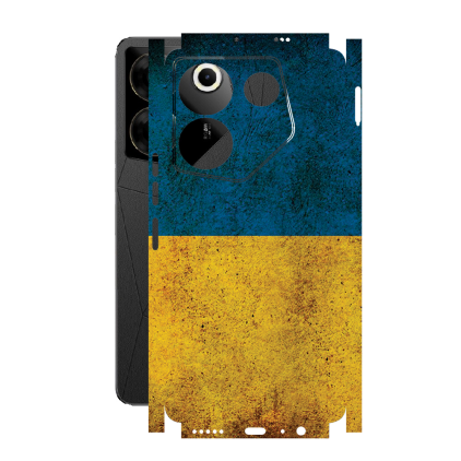 Защитная пленка StatusSKIN для Tecno Camon 20 Pro