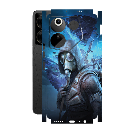 Защитная пленка StatusSKIN для Tecno Camon 20 Pro