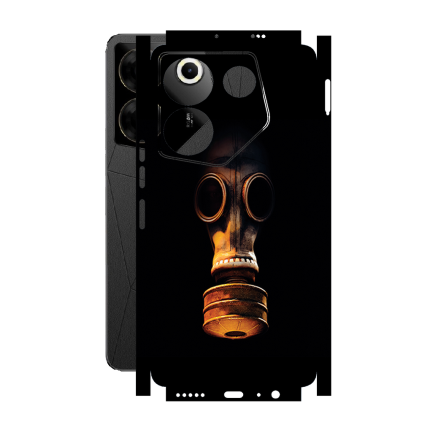 Защитная пленка StatusSKIN для Tecno Camon 20 Pro
